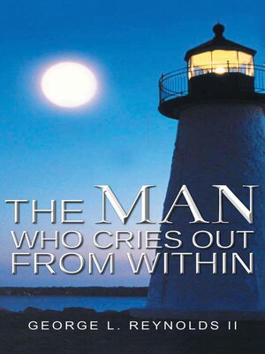 cover image of The Man Who Cries out from Within